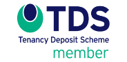 Tenancy Deposit Scheme Member