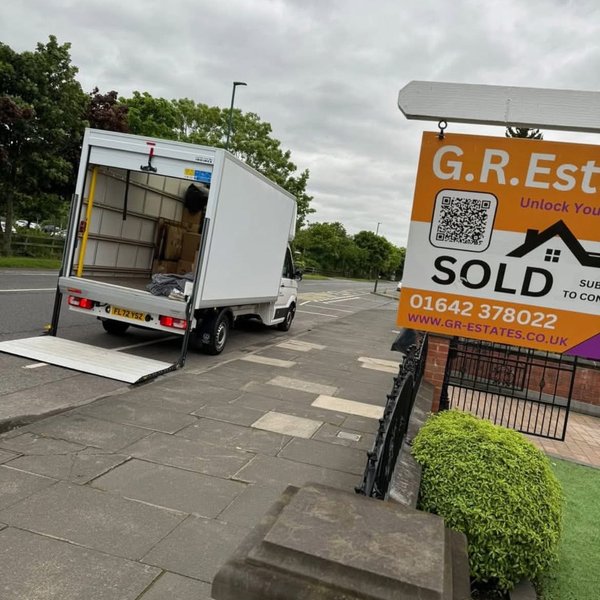 G.R. Removals
